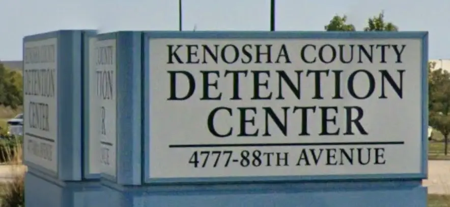 Photos Kenosha County Detention Center 3